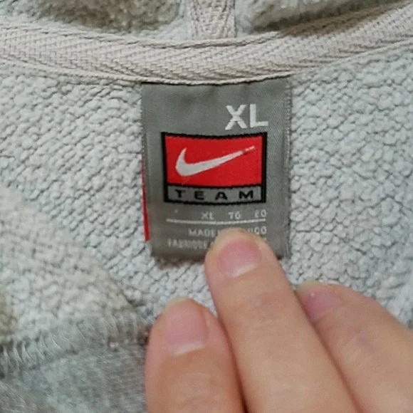 Mens XL 2010 Oregon Ducks Rose Bowl championship Sweatshirt - Picture 3 of 5